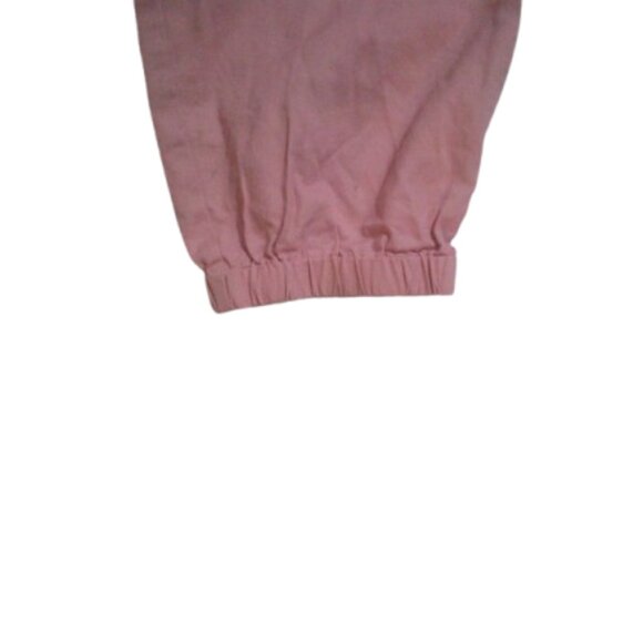 3 for $24 Bundle Pretty Little Things Womens Pink Joggers Size 8/US with Cargo - Picture 6 of 10